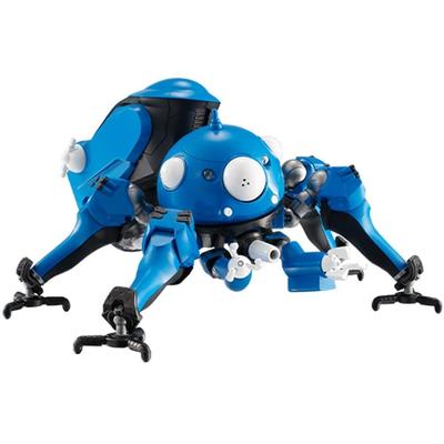 TAMASHII NATIONS ROBOT Spirits Призрак в доспехах в доспехах 80мм АБС окрашенная подвижная фигурка [SIDE GHOST] Татикома-Призрак SAC_2045- Прибл.