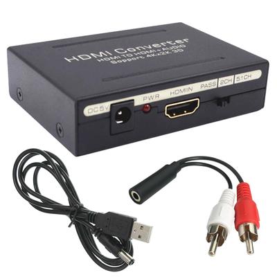 Аксессуары для аудио и видео – HDMI-кабели и адаптеры