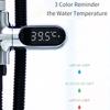 Термометр с LED экраном Xiaomi ZHINUAN V2