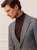 Grey Jacket Turin 182/104