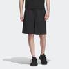 Adidas Мужские спортивные шорты Future Icons, черные IA8180