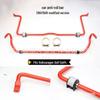 VW Golf MK4 97-04 Front & Rear Heavy-Duty Anti-Roll Bars