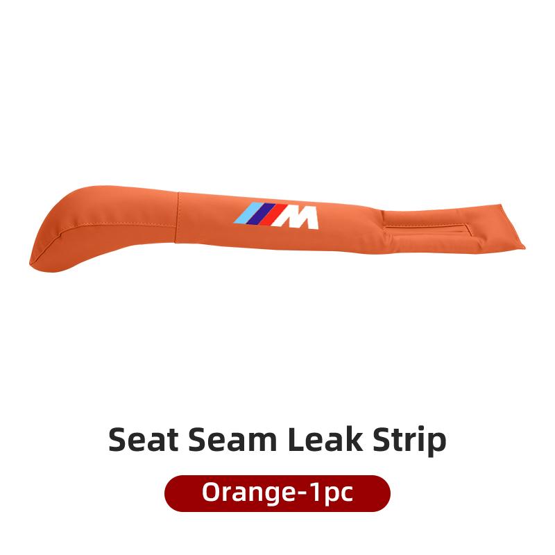 Горячий 2025 Заполнитель зазора автомобильного сиденья Боковая уплотнительная полоса Противоутечечная прокладка Для BMW X3 X5 M5 M3 E46 E90 E60 F10 E39 F30 E36 G30 E87 E70 E91