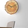 Wall Clock Decorative for Living Room Bedroom Shop