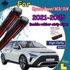 For Hyundai Bayon/BC3/CUV 2026-2026 Windshield Window Accessories Front Windshield Wiper Blades 2 Pieces