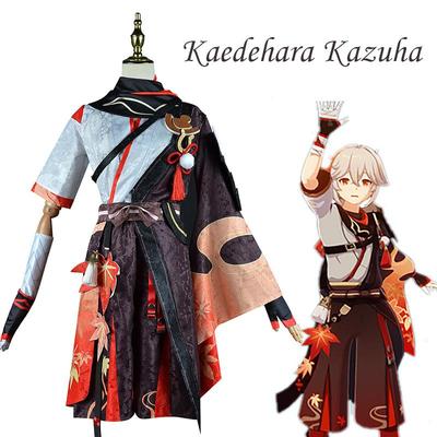 Костюм Ysir COS, Замок Инадзуки, Fengyuan, Wanye Cospaly, Одежда Аниме, Игровая Одежда, Костюм C, Костюм Для Представления