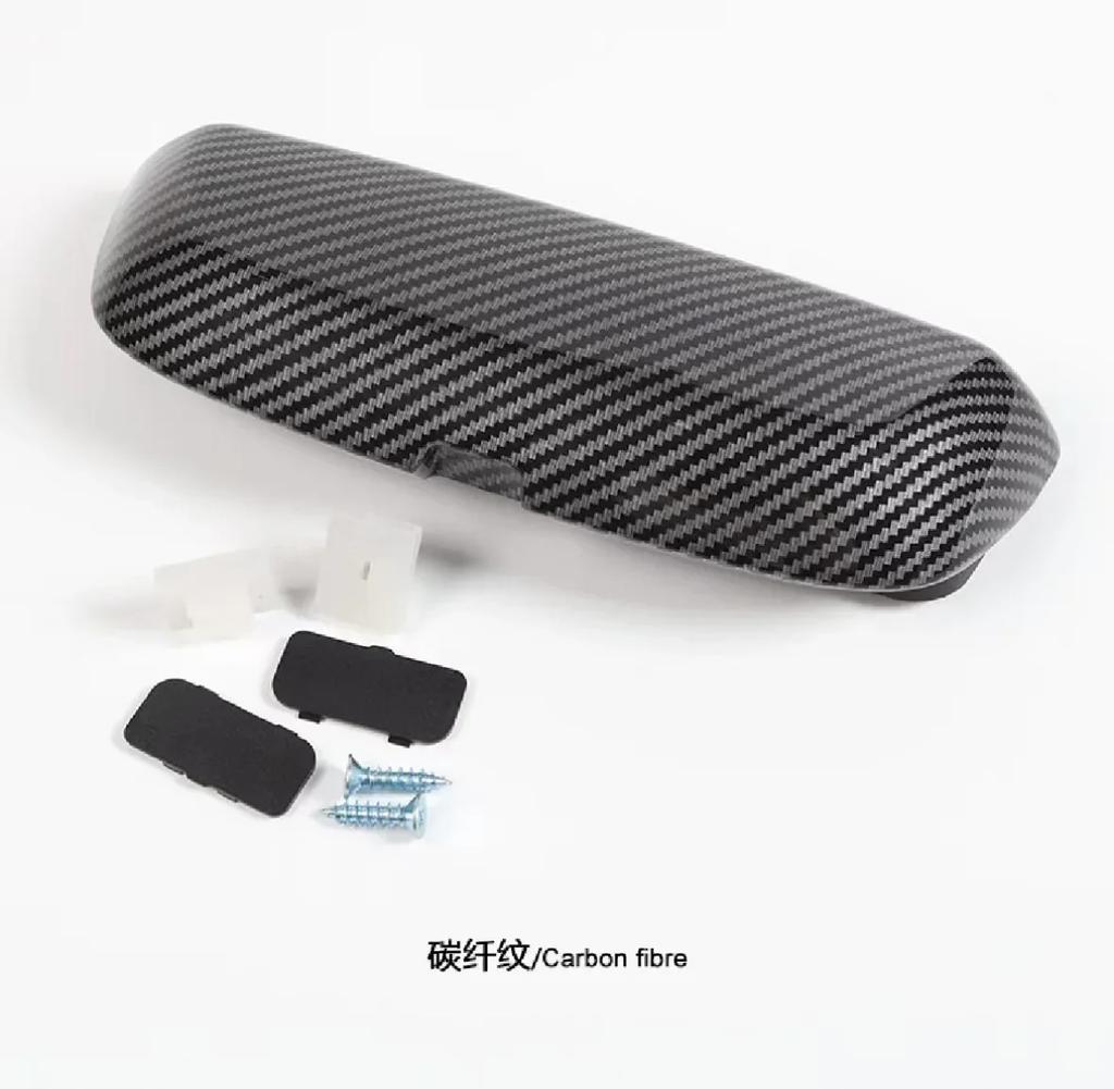 Автомобильный держатель для солнцезащитных очков, футляр для солнцезащитных очков, футляр для очков 2013-2025 для BMW E90 E91 F30 F31 F34 320 328 F07 F10 F11 F48 X1 X3 X5