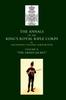 Книга Annals of the King's Royal Rifle Corps : VOL 2  The Green Jacket 1803-1830
