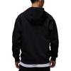 Jordan Мужская куртка Dri FIT Черная FV8603-010