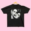 Футболка готик-метал группы Type O Negative Bloody Kisses XL