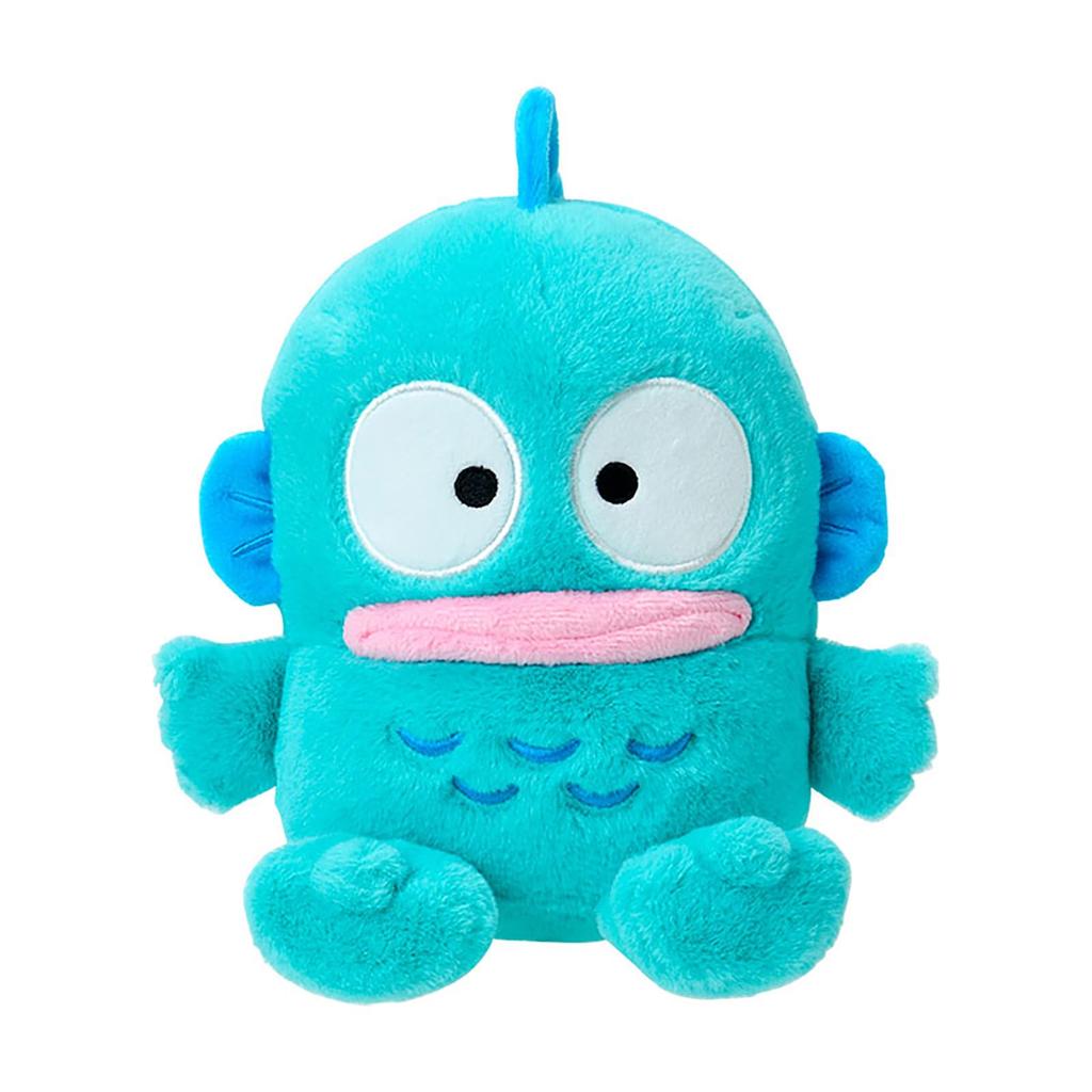 Sanrio Hangyodon Plush Toy Medium 147923