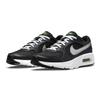 Nike Детские кроссовки Air Max SC GS Black Chrome Dark-Smoke-Grey Green-Strike CZ5358-005