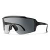 Sunglasses Photochromic FLYWEEL BK CL TO GR PHOTO CL [Smith] NEW/P