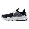 Носки Sock Dart Fragment Черно-Орео 728748-001