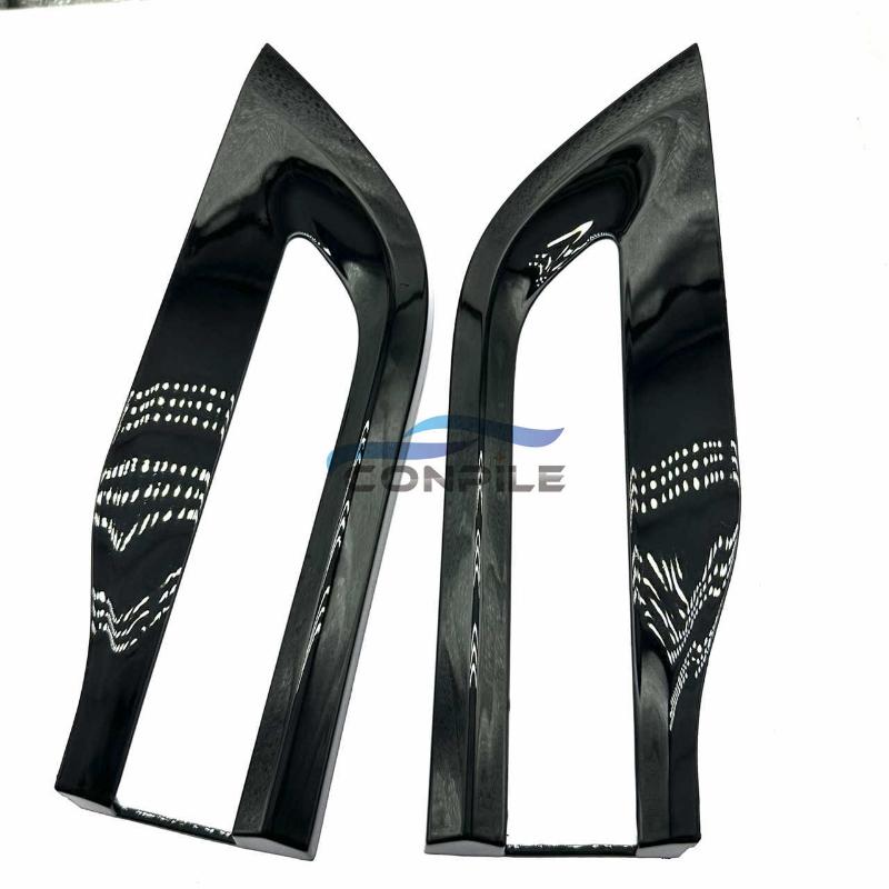 68219813AA 68219812AA 68220968AA 68220970AA Накладка заднего фонаря для Jeep Grand 2014-2020 гг.