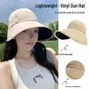 Women's Summer British Retro Newsboy Hat, Large Fit, Small Face Effect, Versatile Duckbill Beret
