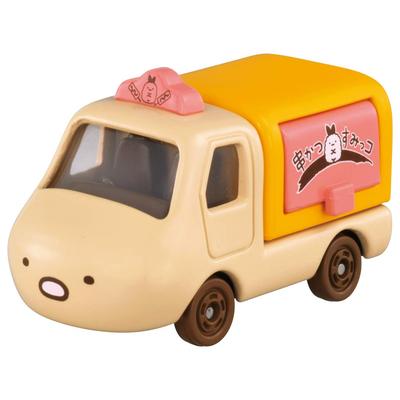 Tomica Dream Tomica SP Сумиккогураси Ресторан Тонкацу Кушикацу