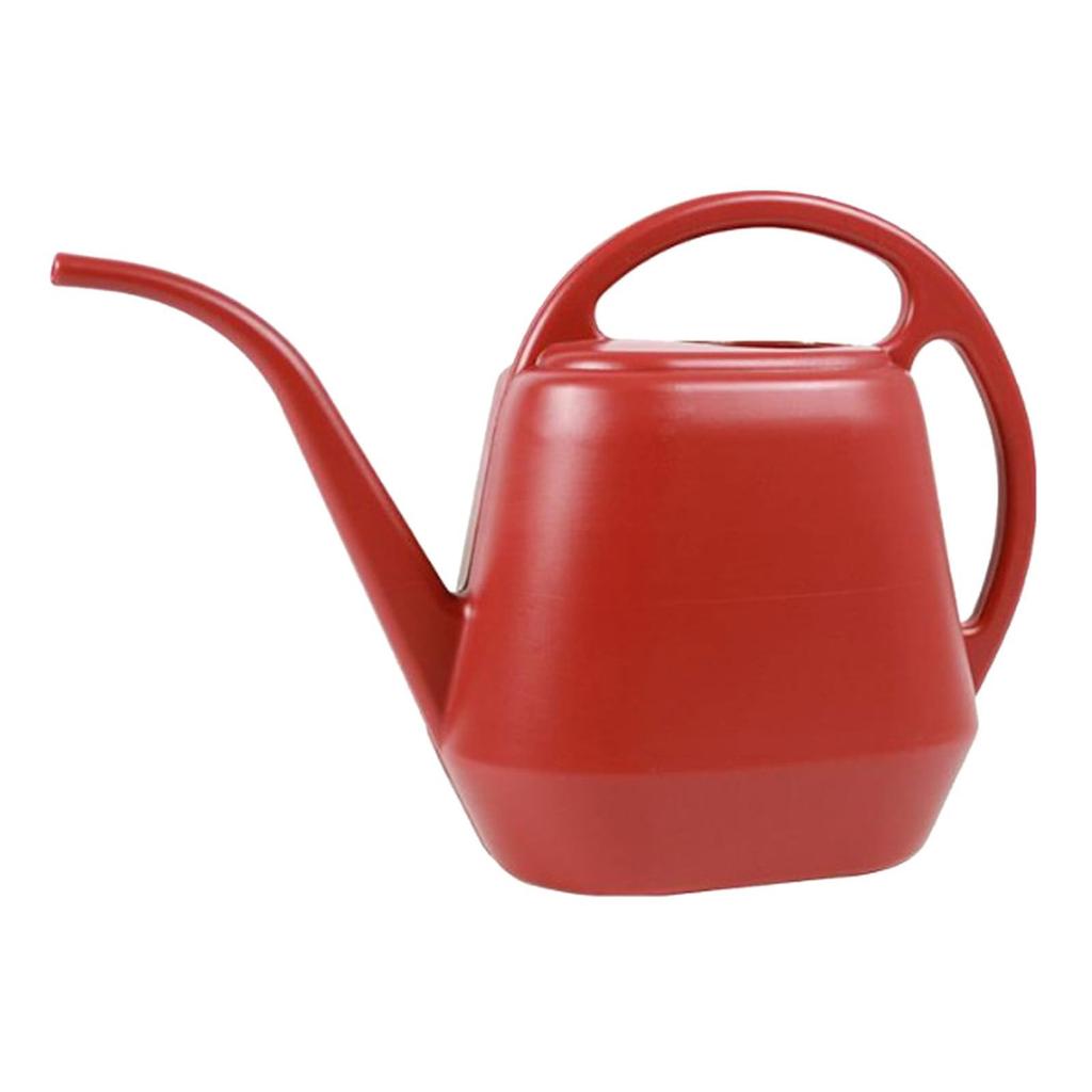 1PC Plastic Garden Long Mouth Watering Can Sprinkler Gardening House Plants Bonsai Plant-er Lightweight Watering Pot Garden Tool