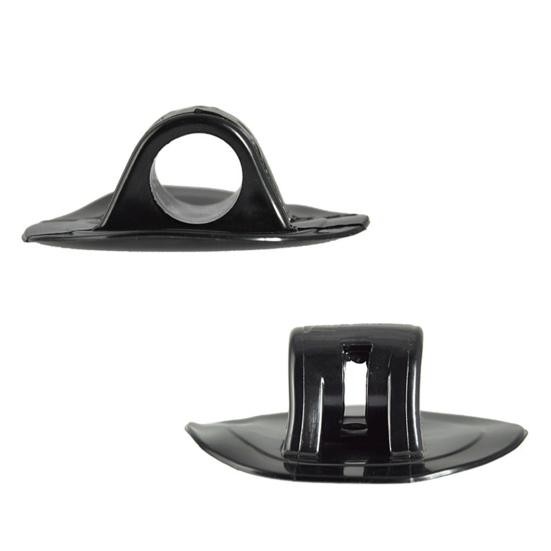 Надувная лодка крепление двигателя нескользящее портативное отличная прочность износостойкое высокая прочность зафиксировать подруливающее устройство