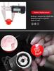 Кнопка выключателя двигателя Start Stop для BMW 1 2 3 4 5 6 7 X1 X3 X4 X5 X6 Series Двигатель Power Ignition Start Stop Кнопка замены