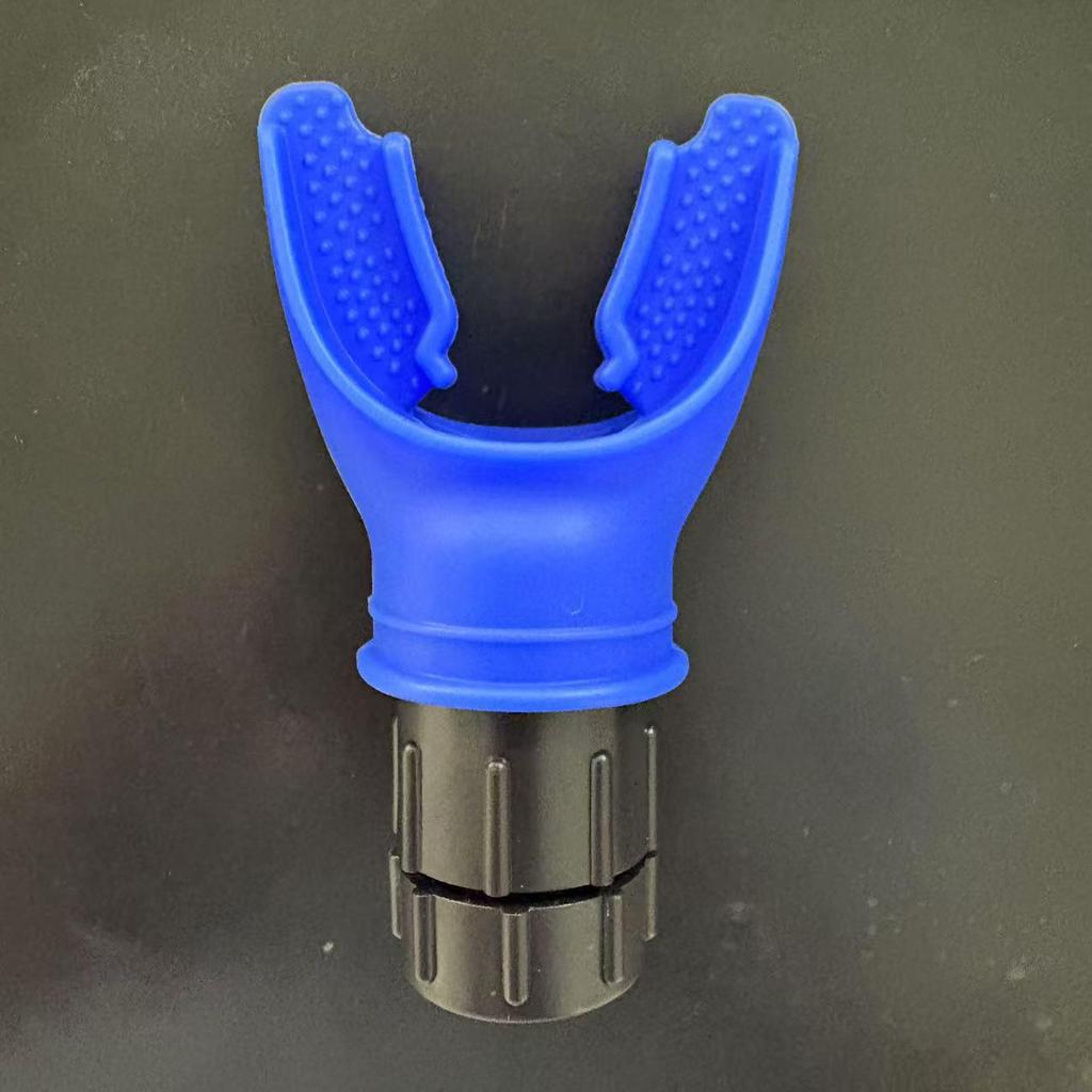 Портативный фитнес-тренажер с регулируемым сопротивлением и тренажер для дыхания