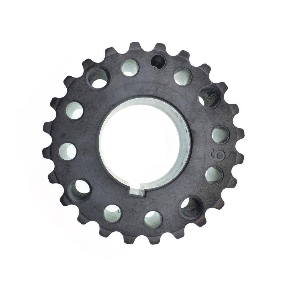 Зубчатый шкив MD326852 для Mitsubishi Triton Magna L400 2.4L DOHC