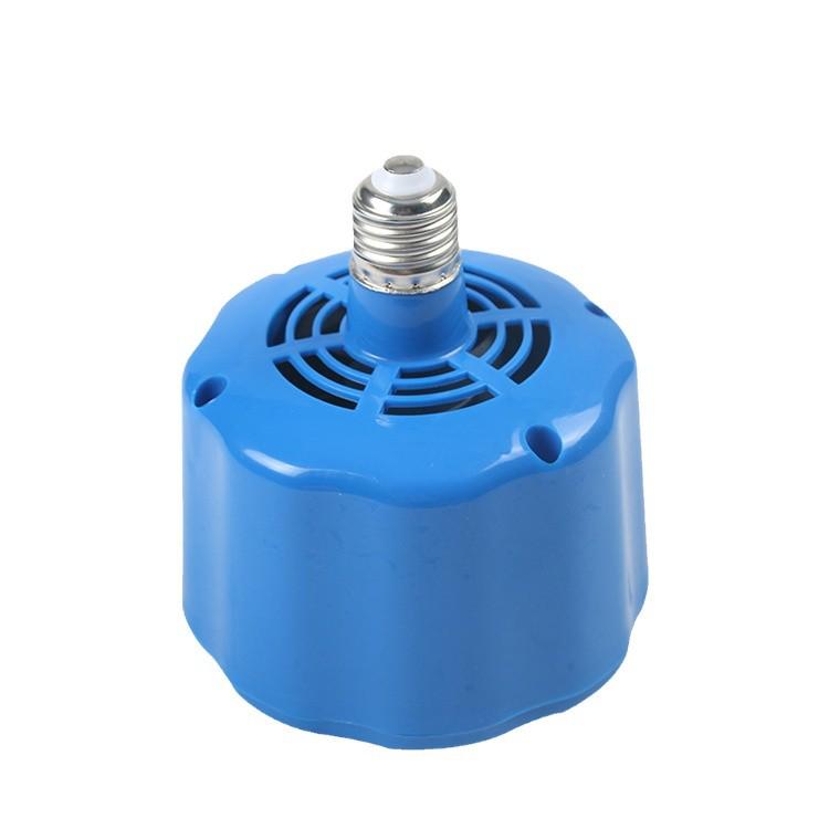 Интеллектуальная лампа для обогрева рептилий с контролем температуры - Второе/Третье поколение