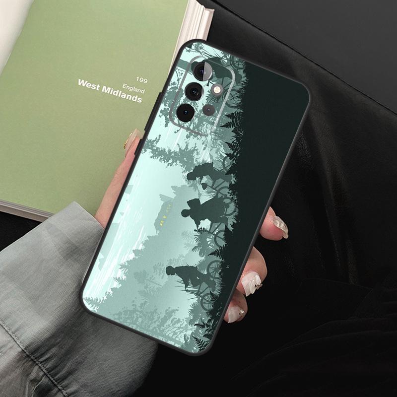Goonies Для Samsung Galaxy A16 A06 A56 A36 A26 A05 A22 A32 A52 A54 A34 A14 A55 A15 A53 A33 A35 Чехол