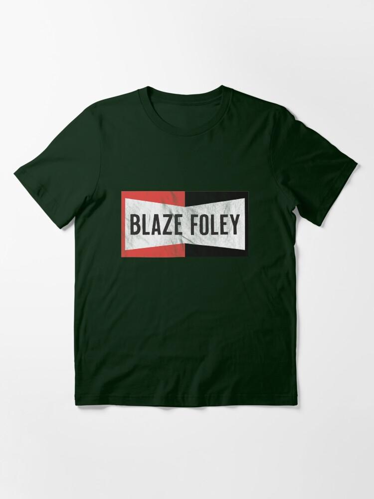 Willie Nelson Blaze Foley Retro Tee Essential T-Shirt