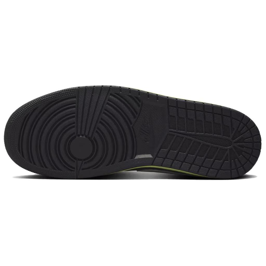 Кроссовки Air Jordan 1 Low SE Tokyo Bio Hack для мужчин, разноцветные, масляно-серые, белые HQ2010-005