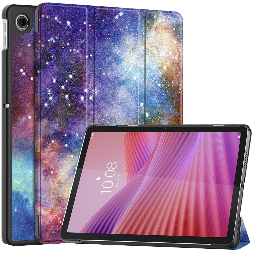 Противоударный чехол для Lenovo Tab 2025 TB-311FU TB-311XU Тонкий Легкий Чехол с Автоматическим Пробуждением/Сном