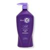 It SA 10 Silk expreSS miRAcle Silk Shampoo 33,8 унции