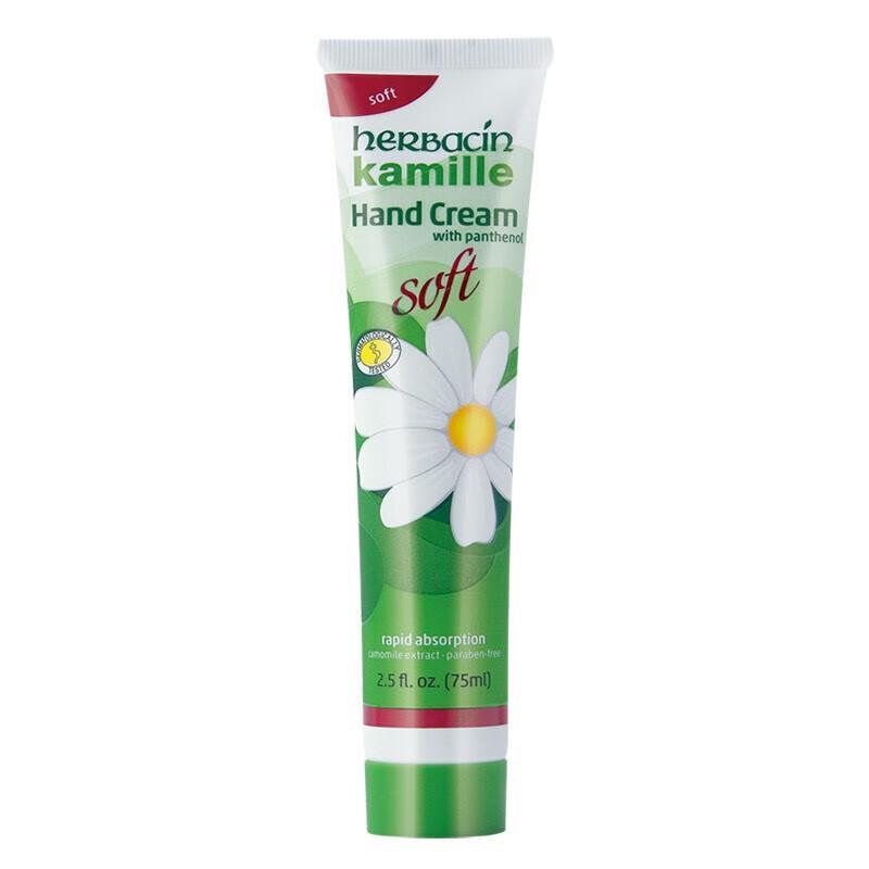 Herbacin Kamille Hand Cream