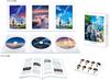 Special Edition Set "Your Name." Blu-ray 3-Disc
