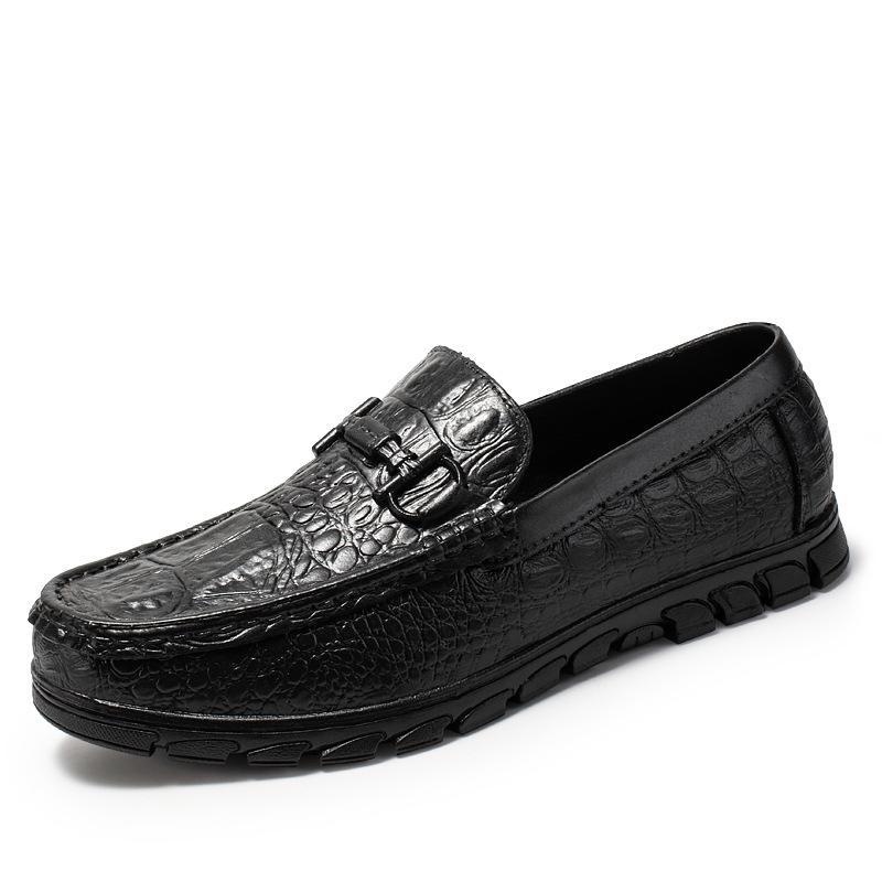 Low-top Rain Shoes Men's Non-slip Waterproof Shoes Adult Shallow Mouth Overshoes Non-slip Short Outdoor Rubber Shoes Fashion