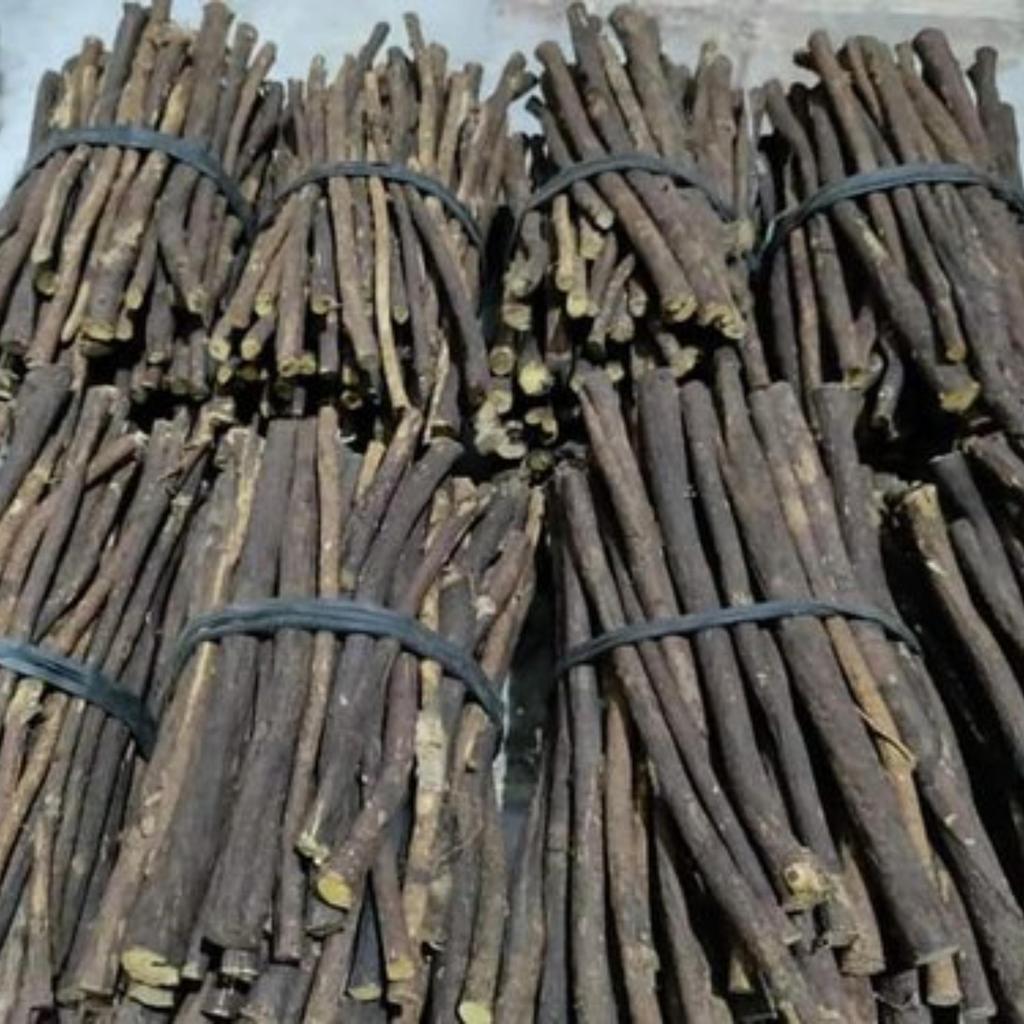 Zaitoon Miswak Травяная натуральная зубная щетка Натуральная ароматизированная щетка Органические зубные палочки Исламская сунна Продукт