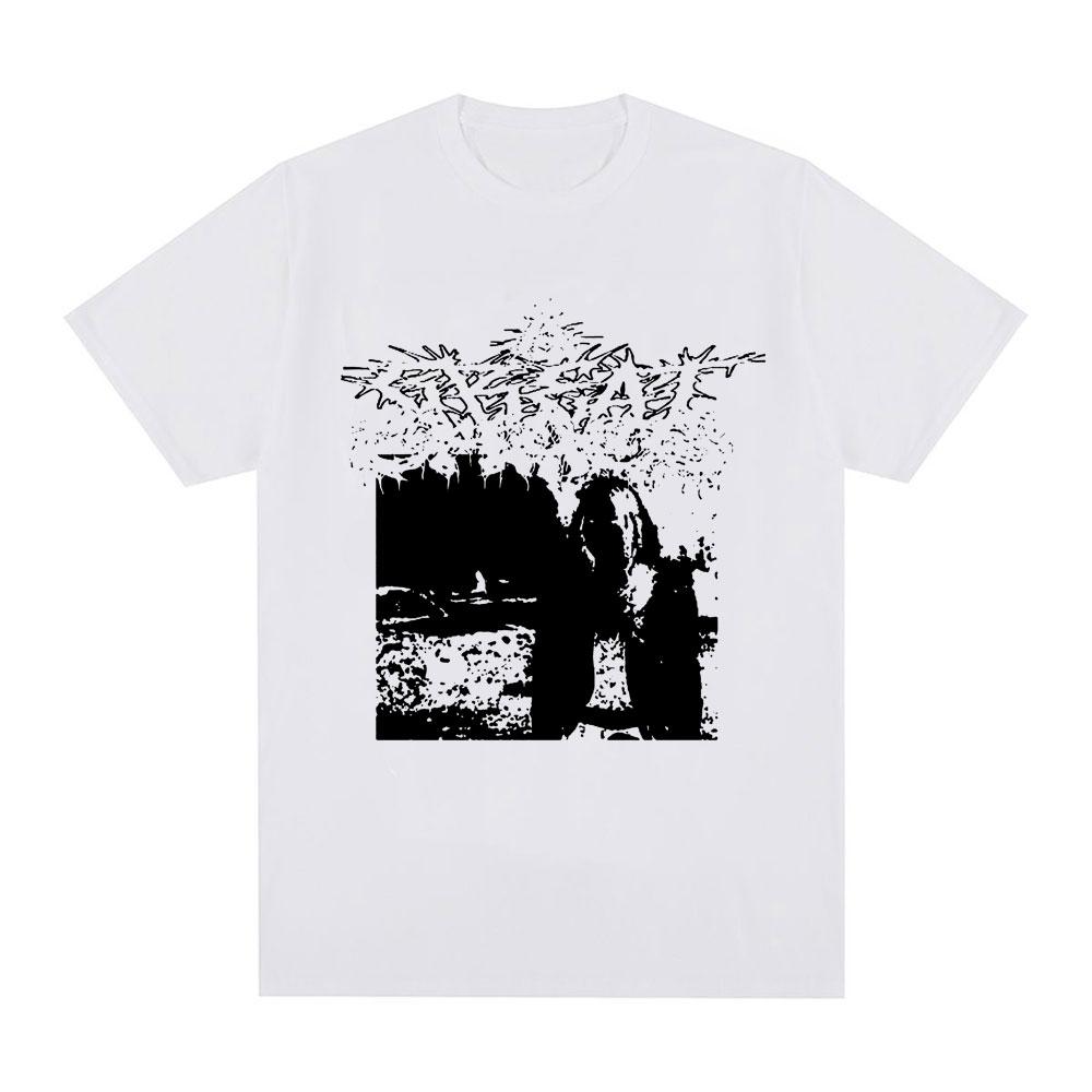 Ken Carson A Great Chaos Album T Shirt Unisex Women Summer 100 Cotton Casual Oversized T Shirts Gothic Opium Short Sleeve Tshirt