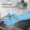 MARYYA Reusable Latex Gloves 38cm