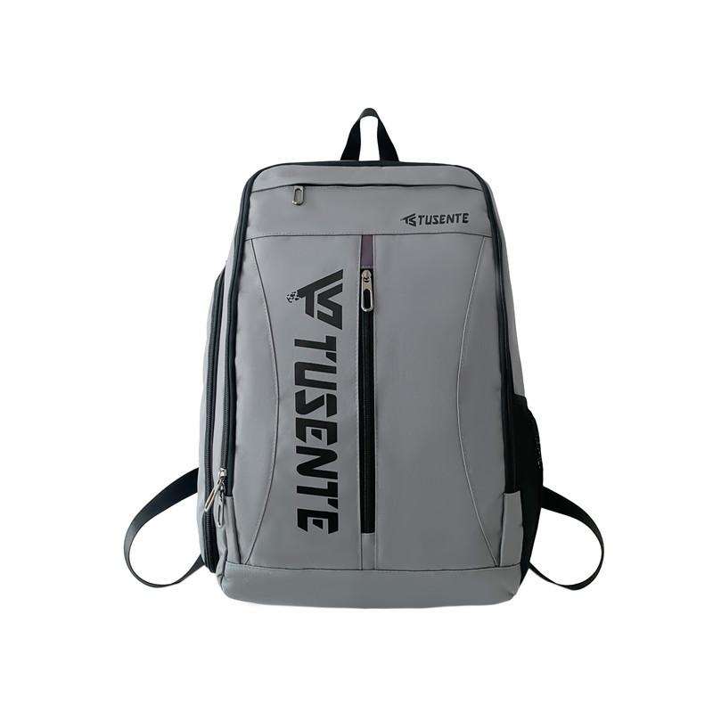 Рюкзак мужской большой емкости компьютерный дорожный рюкзак женский студенческий школьный ранец