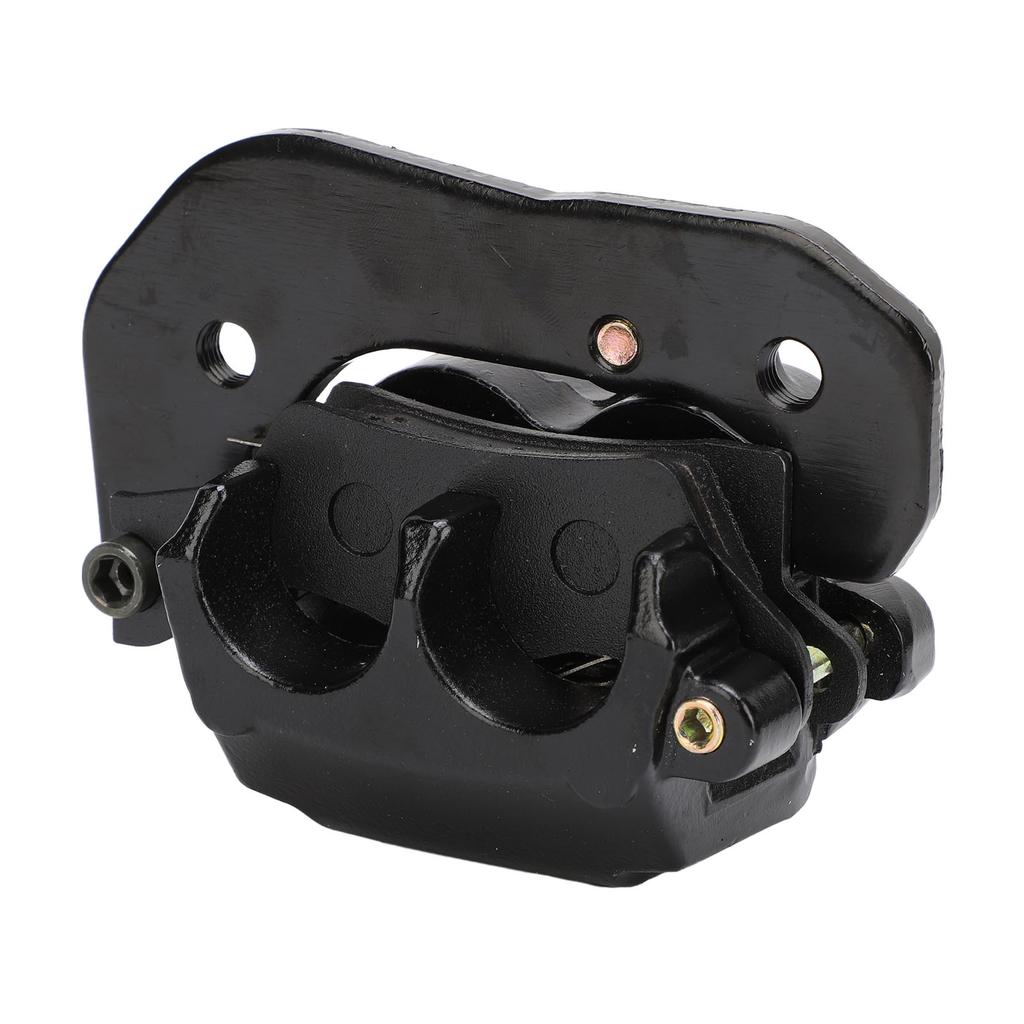 Задний правый тормозной суппорт с колодками 705600859 для Outlander 450 500 570 650 800 2015?2020 Все модели