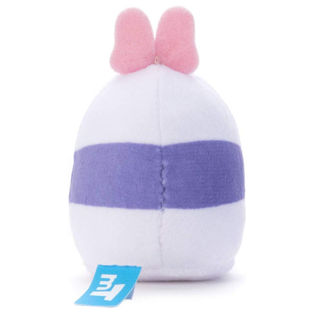 Takara Tomy Arts Персонажи Диснея minimaginationTOWN Мини Мини Друзья Плуто Плюшевая Игрушка 7см (приблизительно. высокий)