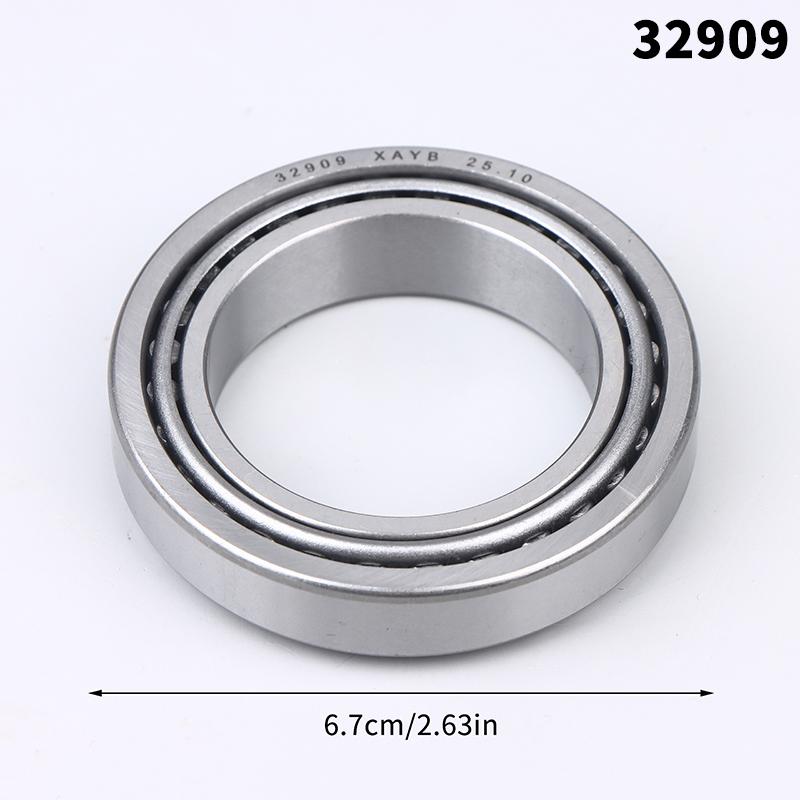 Конические роликовые подшипники 32904 32905 32906 32907 32908 32909 32910 32911 2007904A Отверстие 20 мм 25 мм Конический подшипник