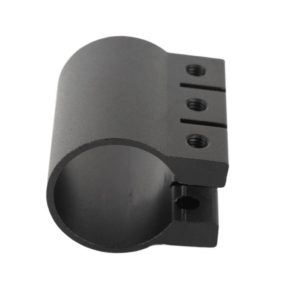 Electric Scooter Folding Clamp 10 Inch Aluminum Alloy Vertical Rod Rugged Lock for Electric Scooter Accessories