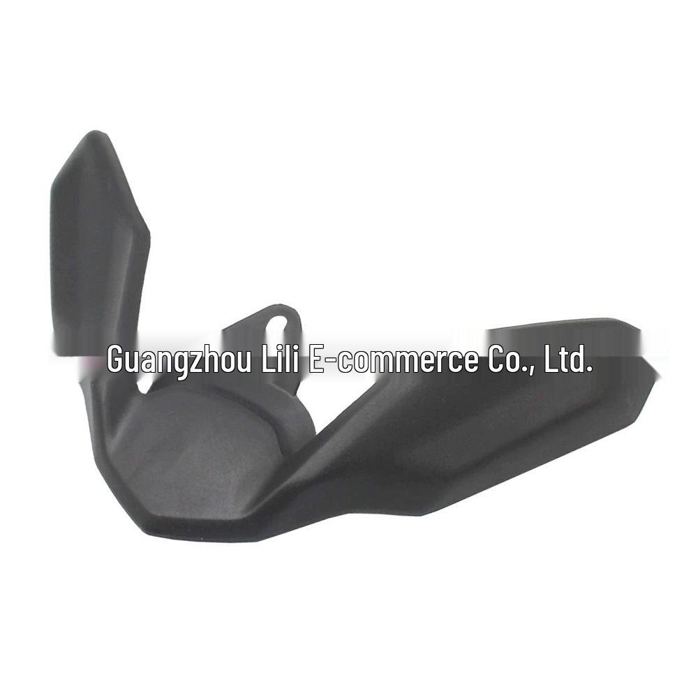 Удлиненное переднее крыло-клюв для BMW R1200GS LC и R1250GS