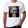 Best Selling Music Progressive Rock Band Most Popular Tshirt Simple Line Art Print Tee Tshirt