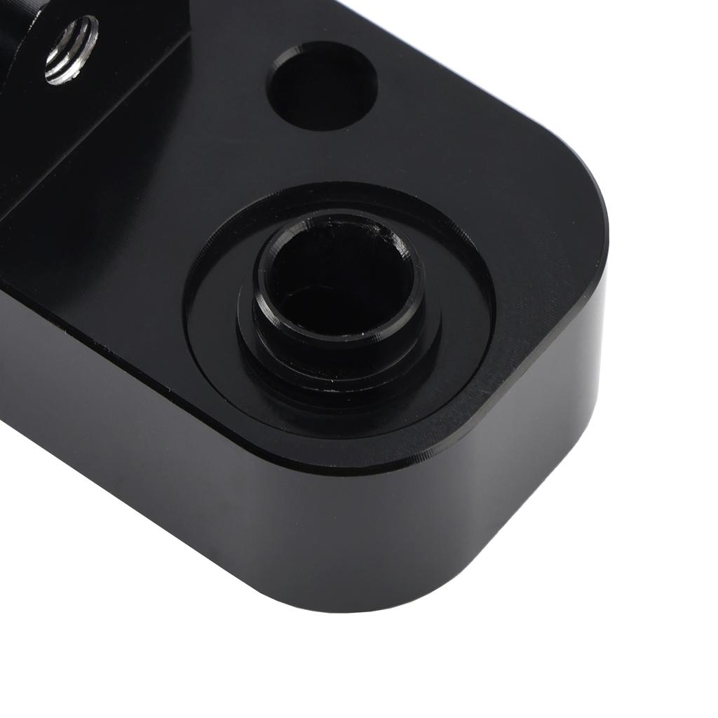 Temperature Air Intake Sensor Spacer Kit For 2017-2024 Chevy GM 6.6L Diesel