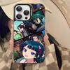 Чехол для телефона Аниме Дневники Аптекаря Для IPhone 16 15 14 13 12 11 17 Pro MAX Plus Pro Матовый Ударопрочный Чехол