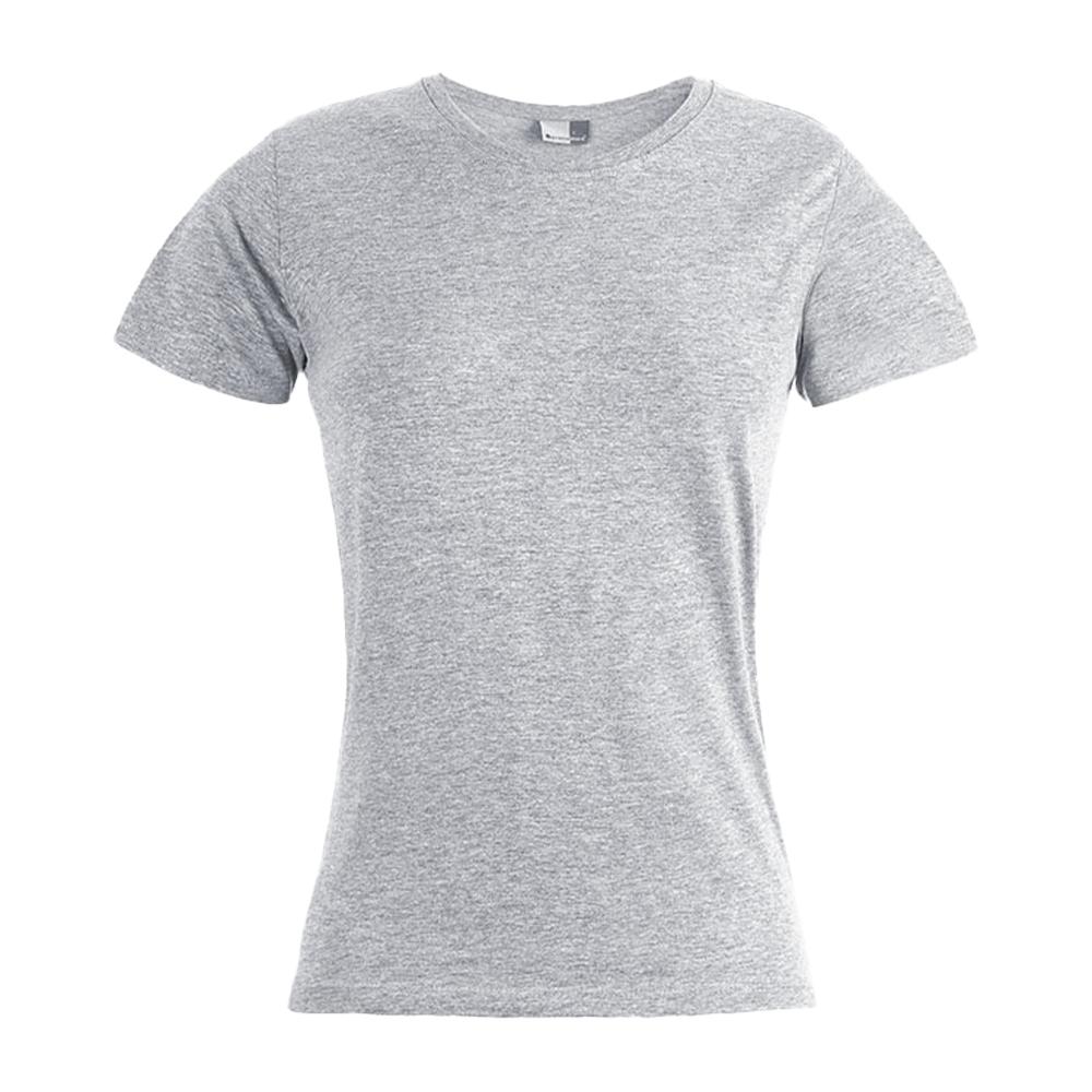 Promodoro Womens/Ladies Premium Heather T-Shirt