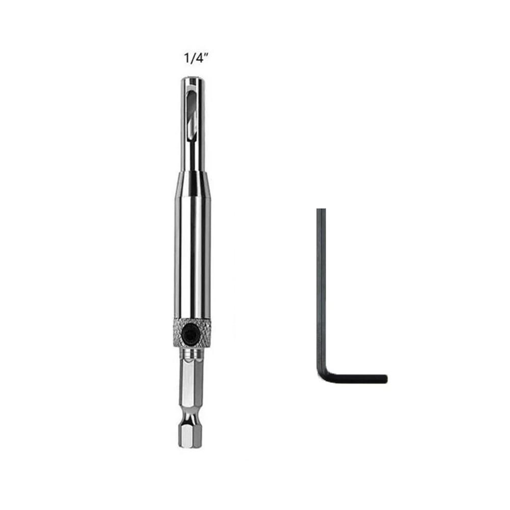 Характеристики шарнирного сверла 7 Сверло из быстрорежущей стали