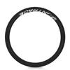 Bontrager Aeolus RSL 62 TLR Дорожный Комплект Колес Наклейки Карбоновый Круг Наклейки Аксессуары для Велосипедной Езды